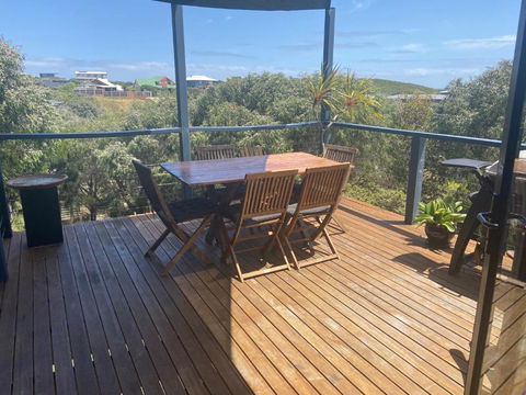 Rockpool - Timeshare Accommodation 5