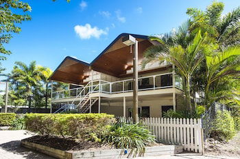 Picnic Bay Apartments Unit 4 - Timeshare Accommodation 2