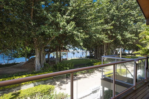 Picnic Bay Apartments Unit 4 - Timeshare Accommodation 0