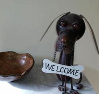 Bridgewater dognme...furkid  family friendly... - Timeshare Accommodation