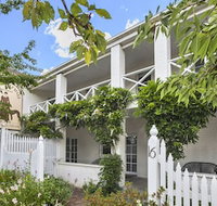 Lake Daylesford Apartments 6 - Timeshare Accommodation