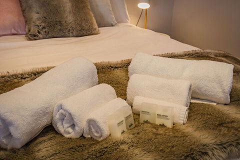 Scarletts By Salamanca - Timeshare Accommodation 1
