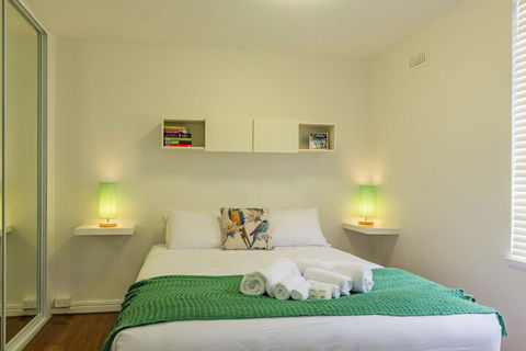 Scarletts By Salamanca - Timeshare Accommodation 4