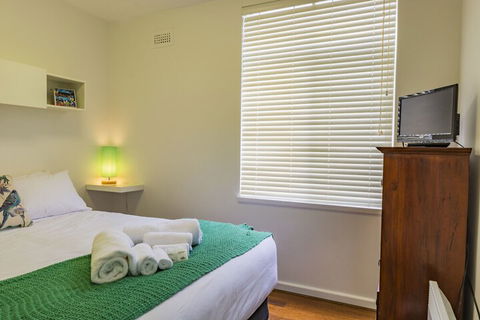 Scarletts By Salamanca - Timeshare Accommodation 3