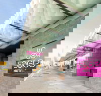 Sage Melbourne Ringwood - Timeshare Accommodation