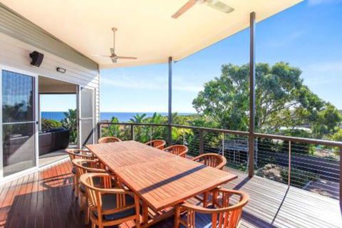 Lavina Luxury Beach House - Timeshare Accommodation 0