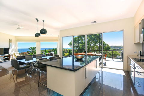 Lavina Luxury Beach House - Timeshare Accommodation 3