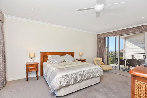 Lavina Luxury Beach House - Timeshare Accommodation 5