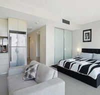 Hotel 1 - Timeshare Accommodation