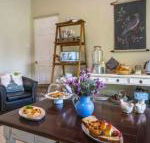Vicarage View Cottage - Timeshare Accommodation