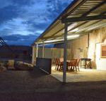Dug Out B  B Apartments - Timeshare Accommodation