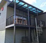 Longhorn Ranch Apartments - Timeshare Accommodation