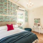 Little Violet - Timeshare Accommodation 0