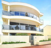 Ultimate Esplanade 3 Storey Experience WiFi - Timeshare Accommodation