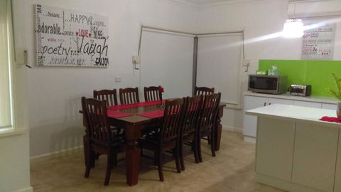 City Holiday Home Mildura - Timeshare Accommodation 6