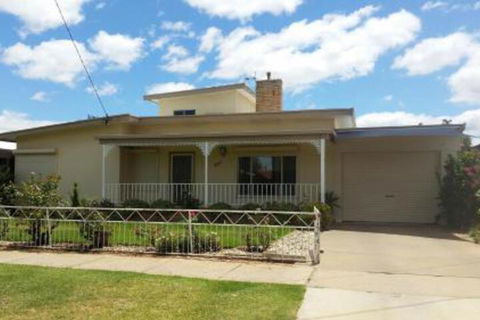 City Holiday Home Mildura - Timeshare Accommodation 0