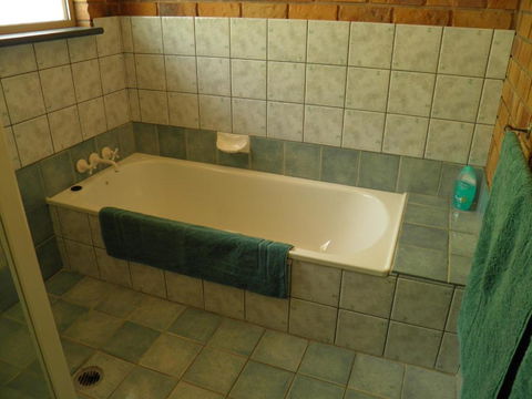 Coucals Cottage - Timeshare Accommodation 1