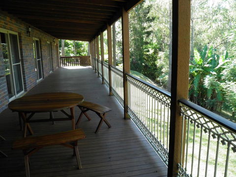 Coucals Cottage - Timeshare Accommodation 4