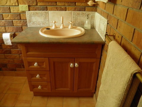 Coucals Cottage - Timeshare Accommodation 3