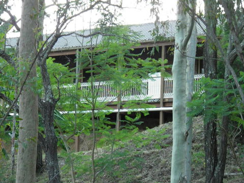Coucals Cottage - Timeshare Accommodation 6