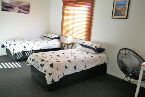 Scarborough Beach Break Holidays - Timeshare Accommodation 5