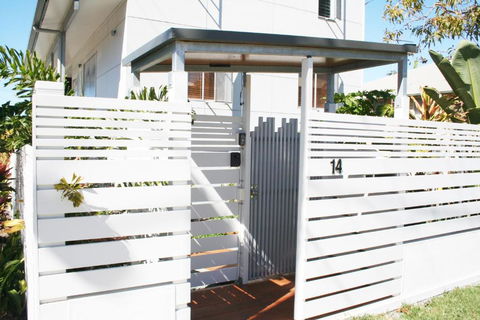 Scarborough Beach Break Holidays - Timeshare Accommodation 4