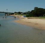 Black Dolphin Waterfront Townhouse Bay Views - Timeshare Accommodation