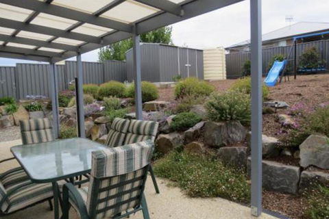38 Wright Tce Encounter Bay - Timeshare Accommodation 4