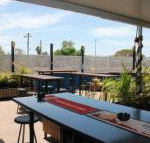 Barkly Hotel - Timeshare Accommodation