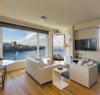 Million Dollar Harbour View - Timeshare Accommodation