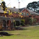 Saint Agnes Homestead - Timeshare Accommodation 0