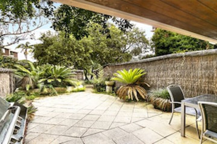 Wollstonecraft NSW Timeshare Accommodation