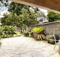 The Apartment Service MORTN - Timeshare Accommodation