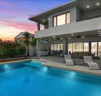 Magnificent Beach House - Timeshare Accommodation
