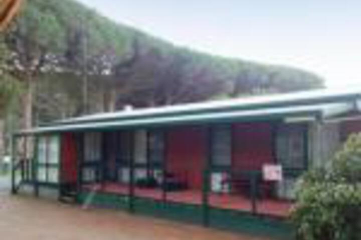 Second Valley SA Timeshare Accommodation