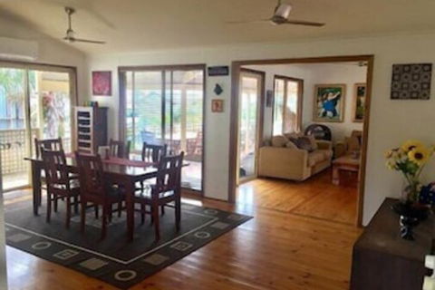Casa Colombia - Timeshare Accommodation 4
