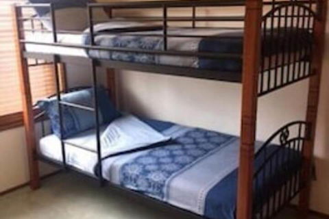 Casa Colombia - Timeshare Accommodation 5
