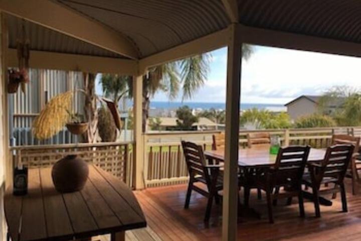 Sellicks Hill SA Timeshare Accommodation
