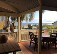 Casa Colombia - Timeshare Accommodation