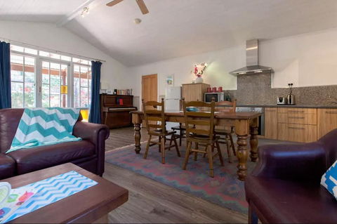 Laneway Studio Heart Of Fremantle - Timeshare Accommodation 7