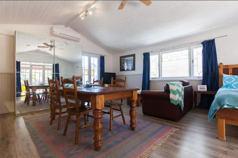 Laneway Studio Heart Of Fremantle - Timeshare Accommodation 4