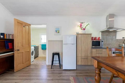 Laneway Studio Heart Of Fremantle - Timeshare Accommodation 3