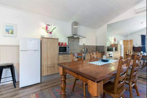 Laneway Studio Heart Of Fremantle - Timeshare Accommodation 5