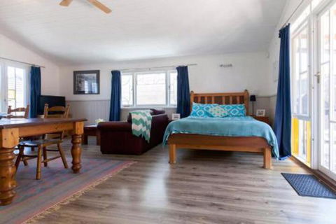 Laneway Studio Heart Of Fremantle - Timeshare Accommodation 0