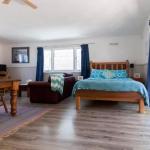 Laneway Studio Heart Of Fremantle - Timeshare Accommodation 1