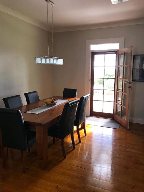 Girraween House - Timeshare Accommodation 1
