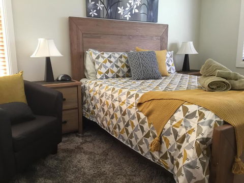 Girraween House - Timeshare Accommodation 4