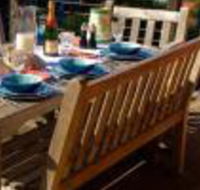 2 Degrees of Separation - Timeshare Accommodation