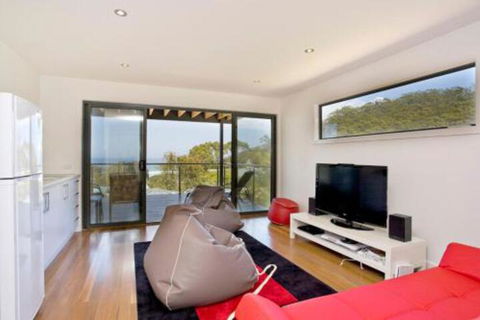 Earth Sea Sky - Timeshare Accommodation 3