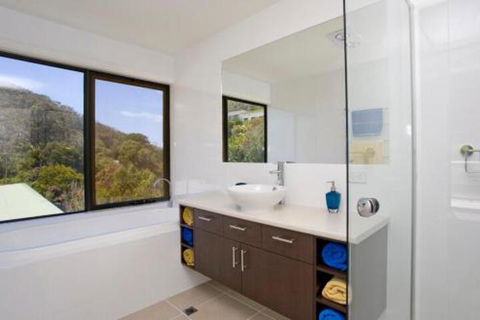 Earth Sea Sky - Timeshare Accommodation 2